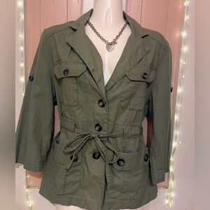 Sere Nade women’s jacket